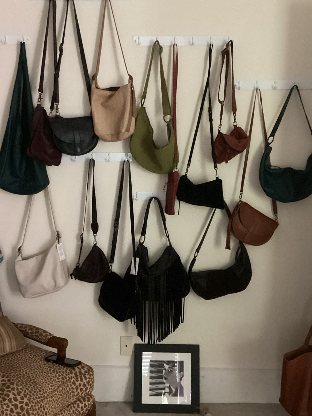 Molly G handbags! See one you like? Will make separate posts with pics!